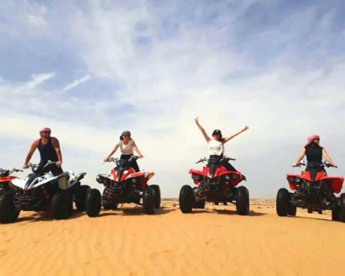 Merzouga Luxury Traditional Camp מראה חיצוני תמונה
